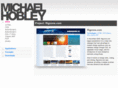 michael-hobley.com