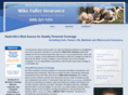 mikefullerinsurance.com