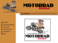 motorradhoyden.com