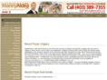 mountroyalhomes.com