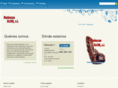 mudanzaselchesl.com