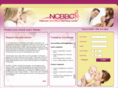 nationalcordbloodbankingcenter.com