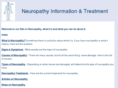 neuropathy-treatment.info