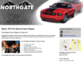 northgateautorepair.net