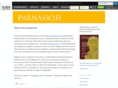 parnasso.fi