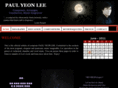 paulyeonlee.com