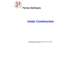 persissoftware.com