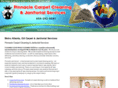 pinnaclecleaningsvc.com