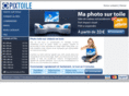 pixtoile.com