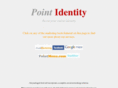 pointidentity.com