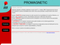 promagnetic.com