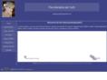 psicoterapiaxtutti.com