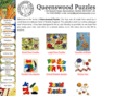 queenswoodpuzzles.com