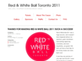 redandwhitetoronto.com