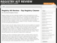 registrykitreview.com