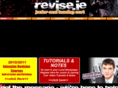 reviseonline.ie