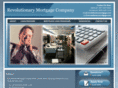 revolutionarymortgage.com