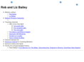 robbailey.org