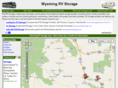 rvstoragewyoming.com