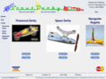 scoutderby.com