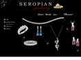 seropianjewellery.com