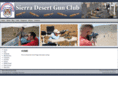 sierradesertgunclub.org