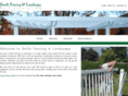 smithfencingandlandscape.com