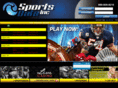 sportsdatainc.com