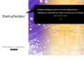 startupfactory.biz