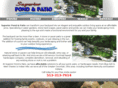 superiorpondandpatio.com