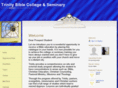 tbiblecollege.org