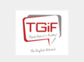 tgif-is-on.com