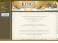 thekingscongregation.com