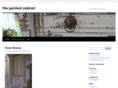 thepaintedcabinet.com
