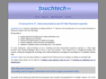 touchtech.co.uk