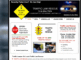 trafficlawrescue.com