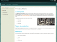 travaildumetal.com