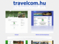 travelcom.hu