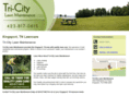 tricitieslawn.com