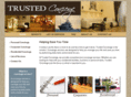 trustedconcierge.com
