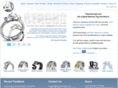 tungsten-rings.com