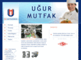 ugurmutfak.com.tr