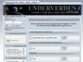 underverden.com