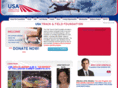 usatffoundation.com