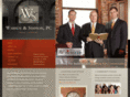 warrenandsimpson.com