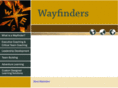 wayfinders.biz