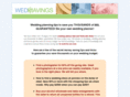 wedsavings.com