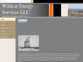 wildcatenergyservices.com