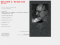 williamburleson.org
