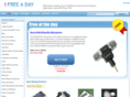 1freeaday.com